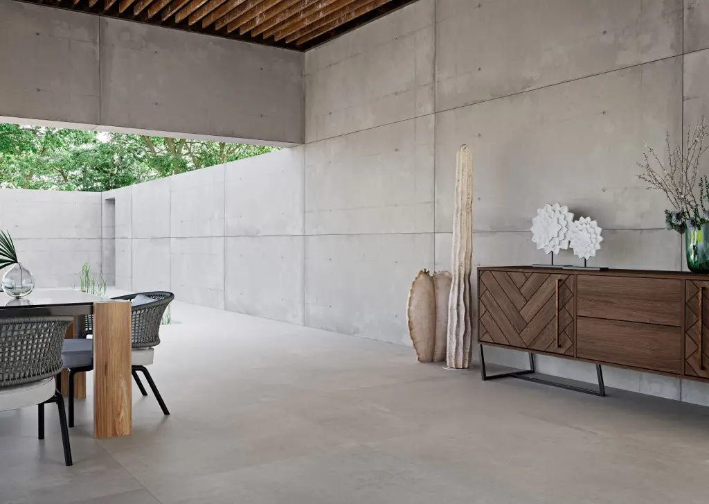 Интерьер Grespania Coverlam 5.6 - 1