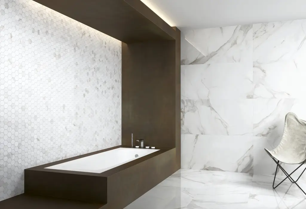 Интерьер Grespania Coverlam 5.6 - 12