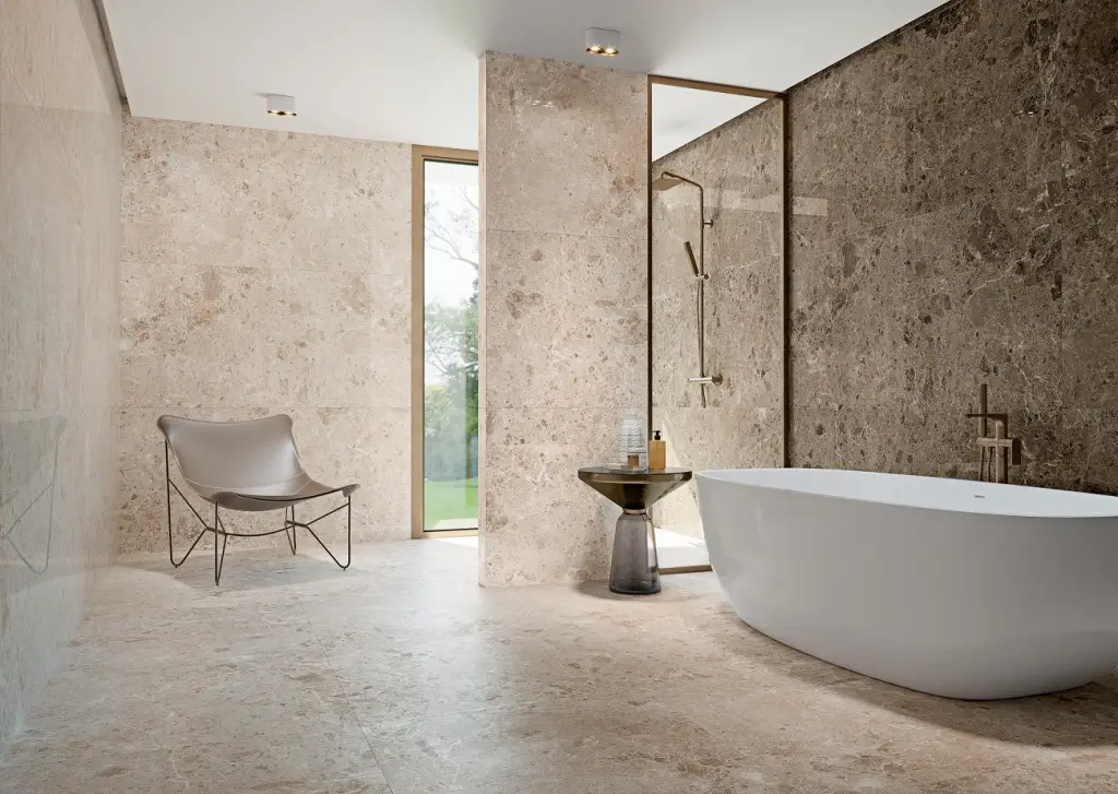 Интерьер Grespania Coverlam 5.6 - 11