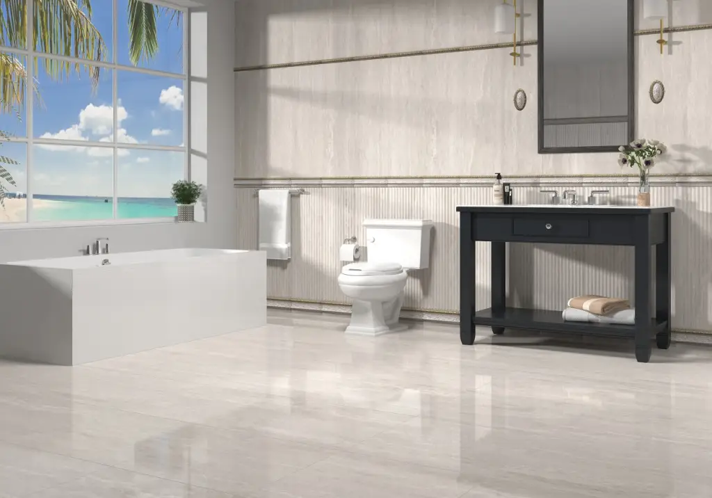 Интерьер EcoCeramic Tao - 2