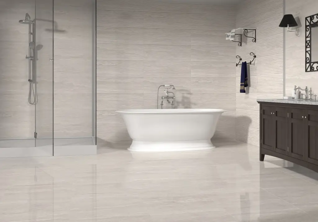 Интерьер EcoCeramic Tao - 3