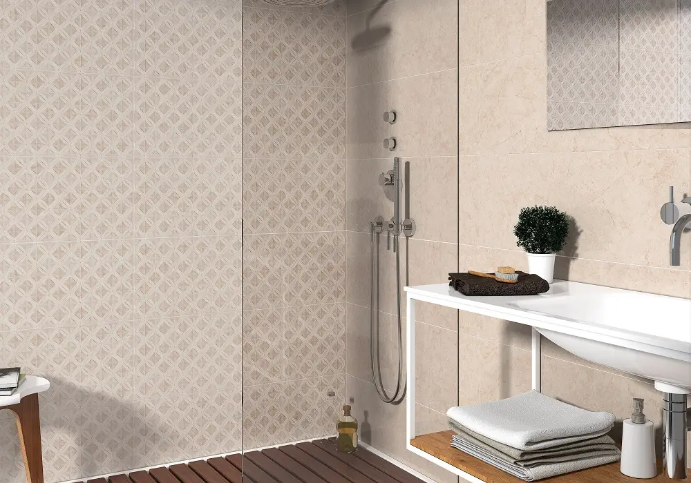 Интерьер EcoCeramic Shamana - 1