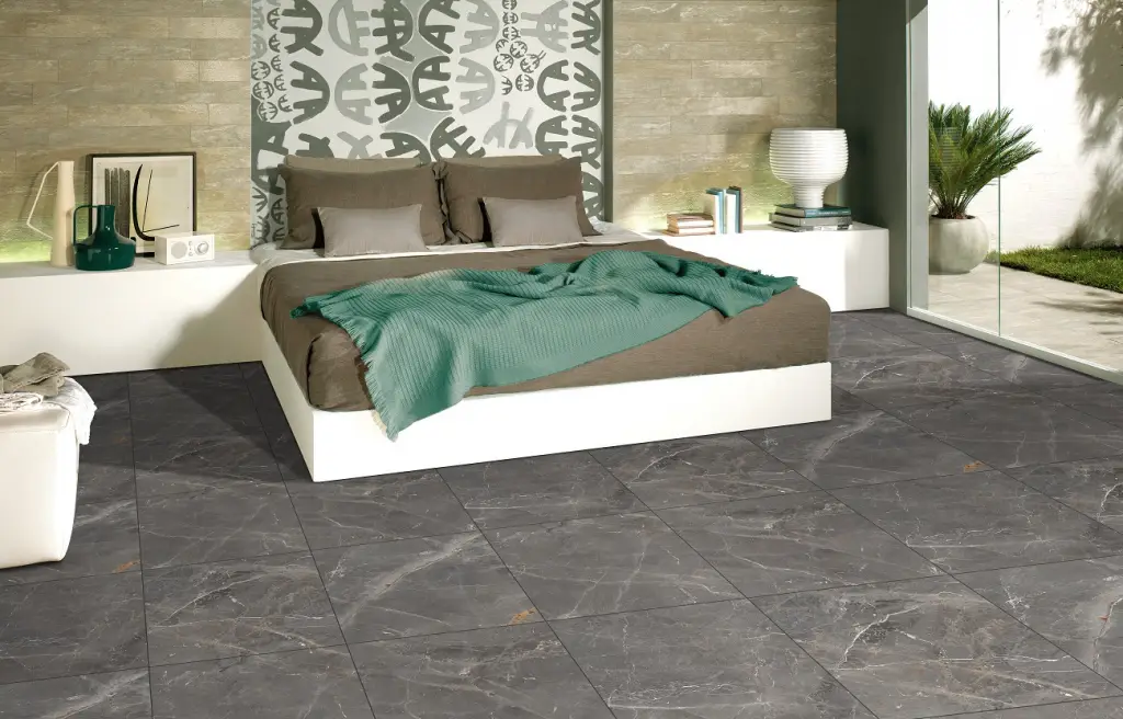 Интерьер Ocean Ceramic INDIA NEW India 60х60 - 1