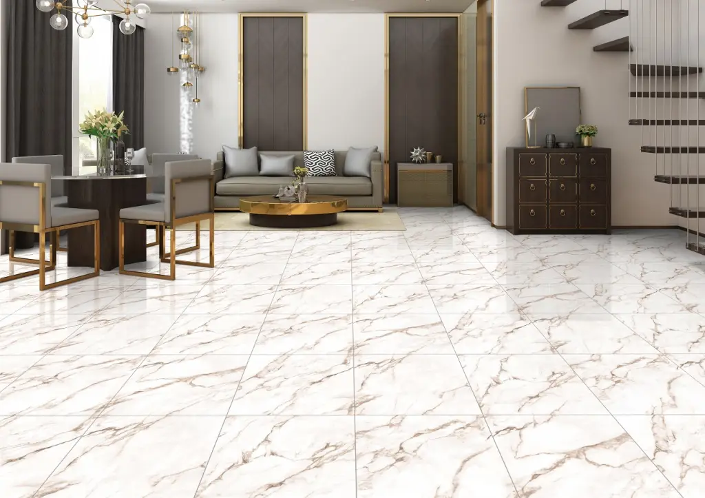 Интерьер Ocean Ceramic INDIA NEW India 60х60 - 12