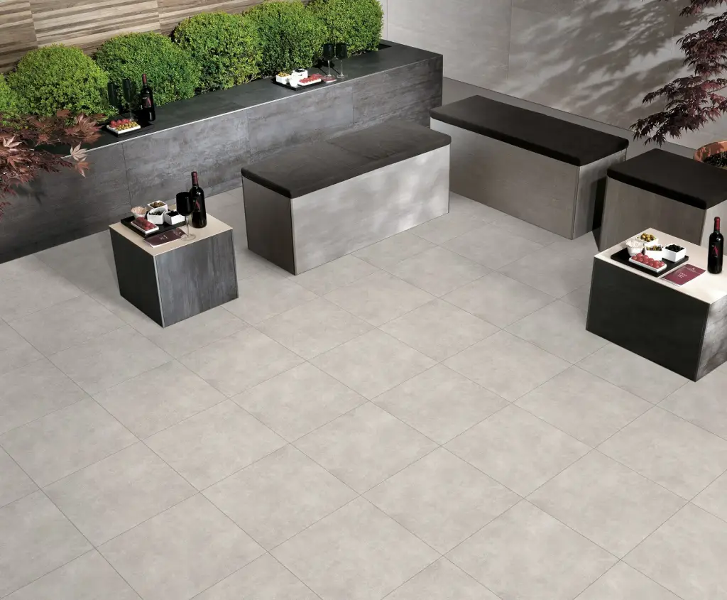 Интерьер Ocean Ceramic INDIA NEW India 60х60 - 11