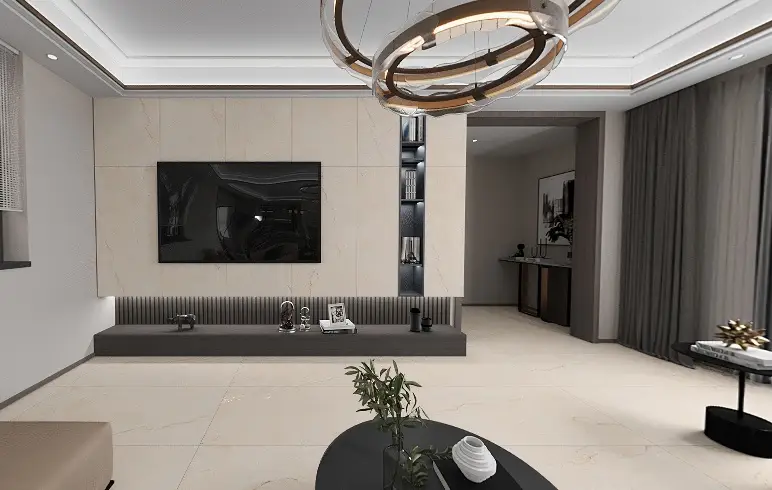 Интерьер Ocean Ceramic INDIA NEW India 60х60 - 4