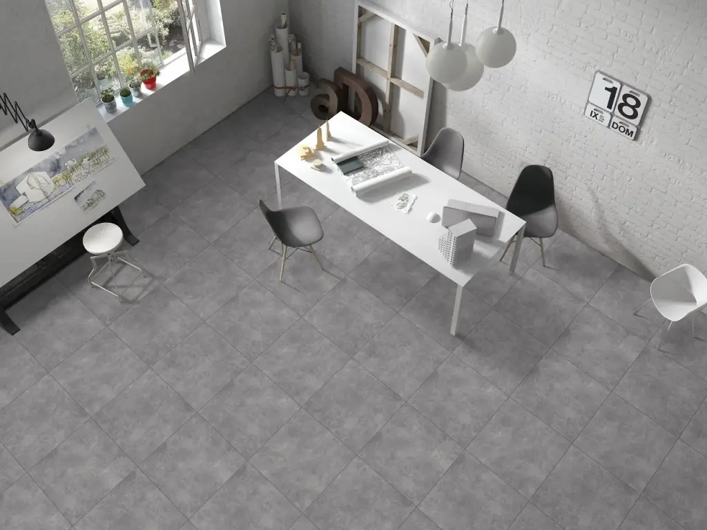 Интерьер Ocean Ceramic INDIA NEW India 60х60 - 10