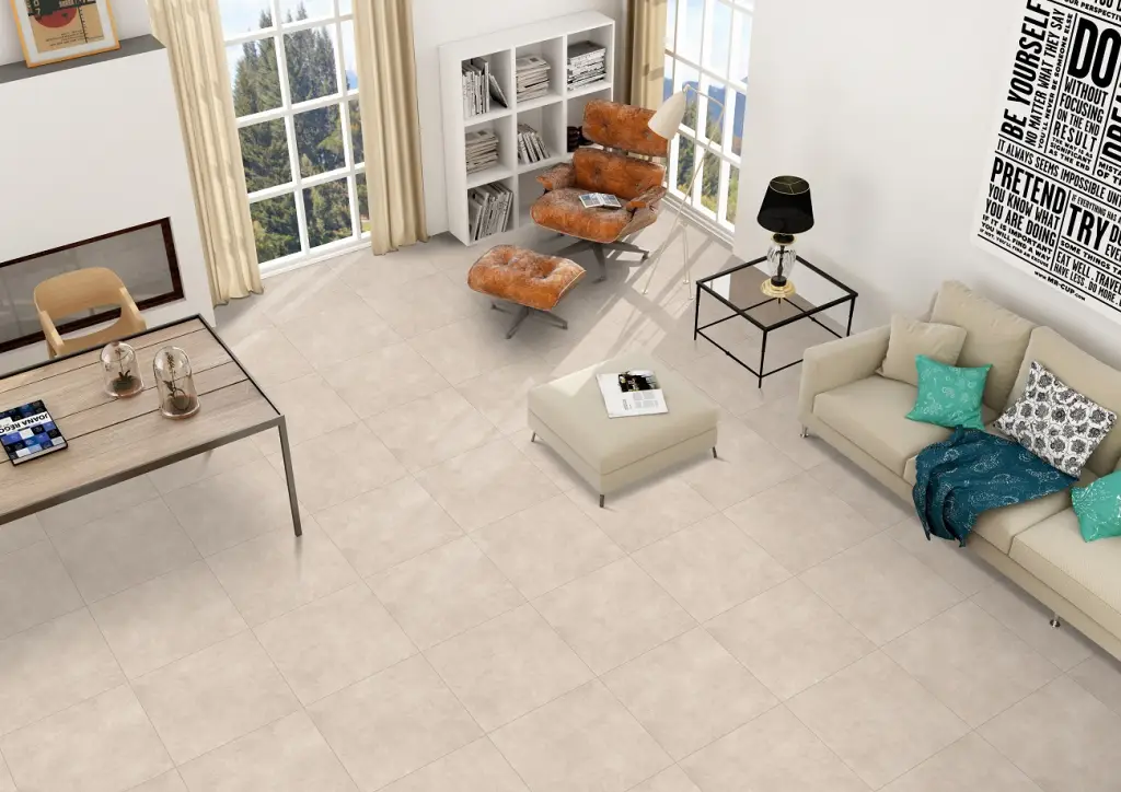 Интерьер Ocean Ceramic INDIA NEW India 60х60 - 9