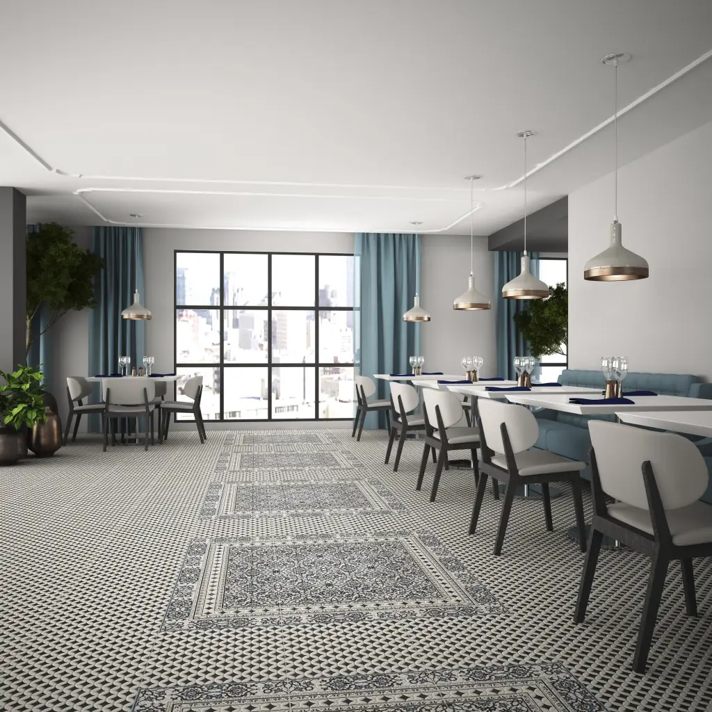 Интерьер Realonda Orly - 2