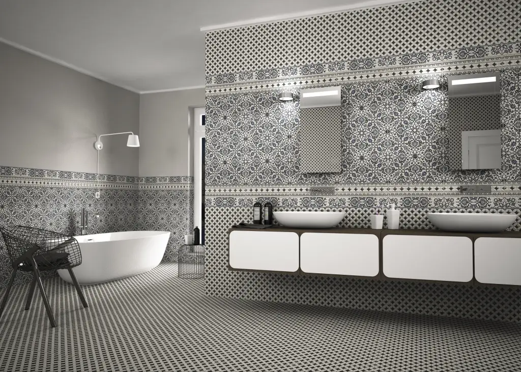 Интерьер Realonda Orly