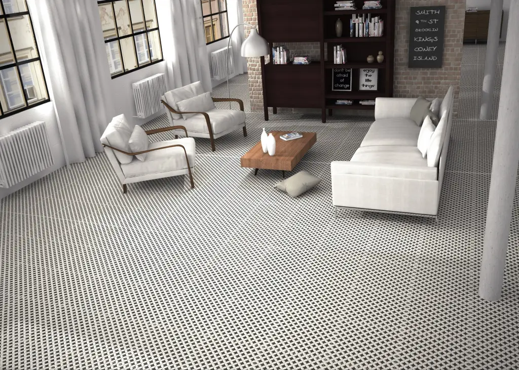 Интерьер Realonda Orly - 1