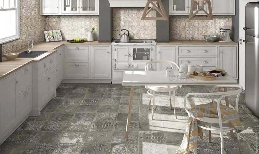 Интерьер Realonda Antigua - 4