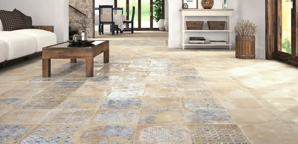 Интерьер Realonda Antigua - 2