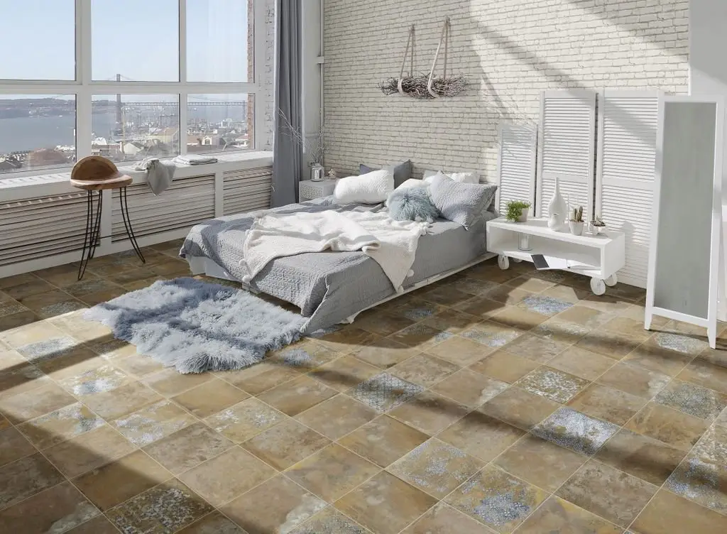 Интерьер Realonda Antigua - 1