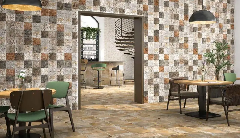 Интерьер Realonda Antigua