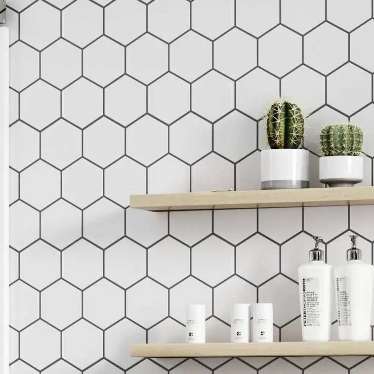 Интерьер Realonda Hex