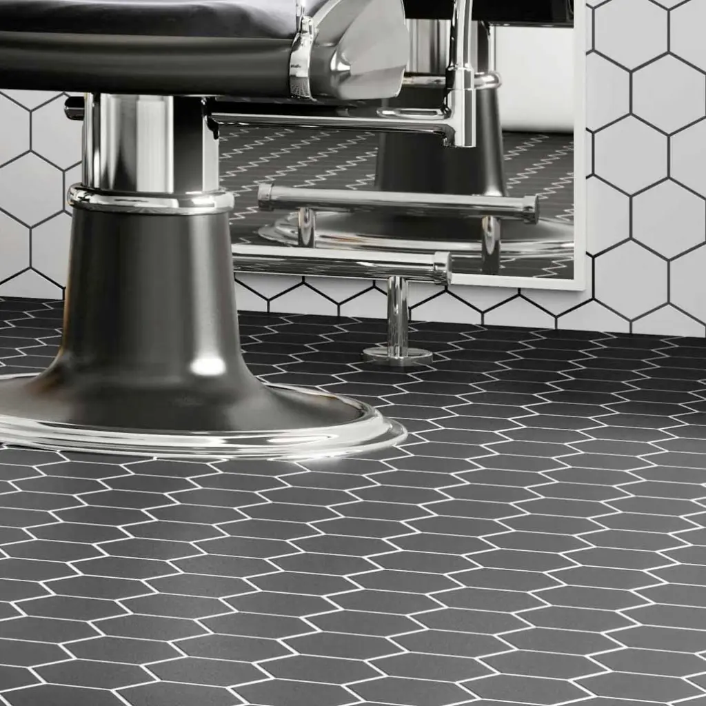 Интерьер Realonda Hex - 1