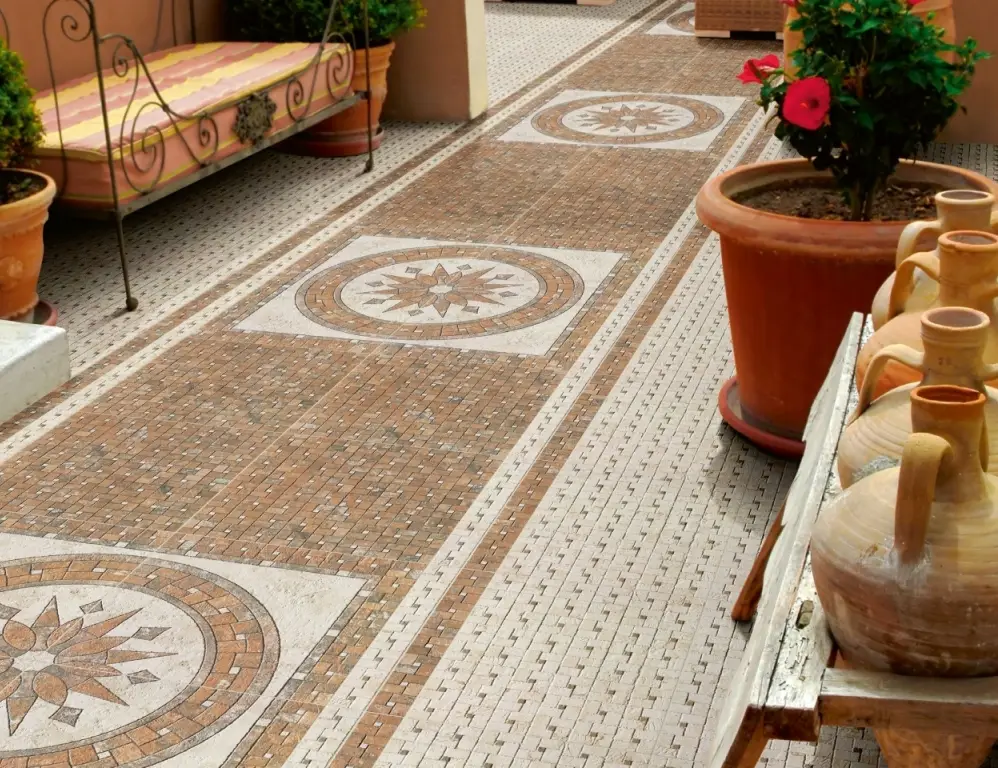 Интерьер Realonda Cordoba  - 2