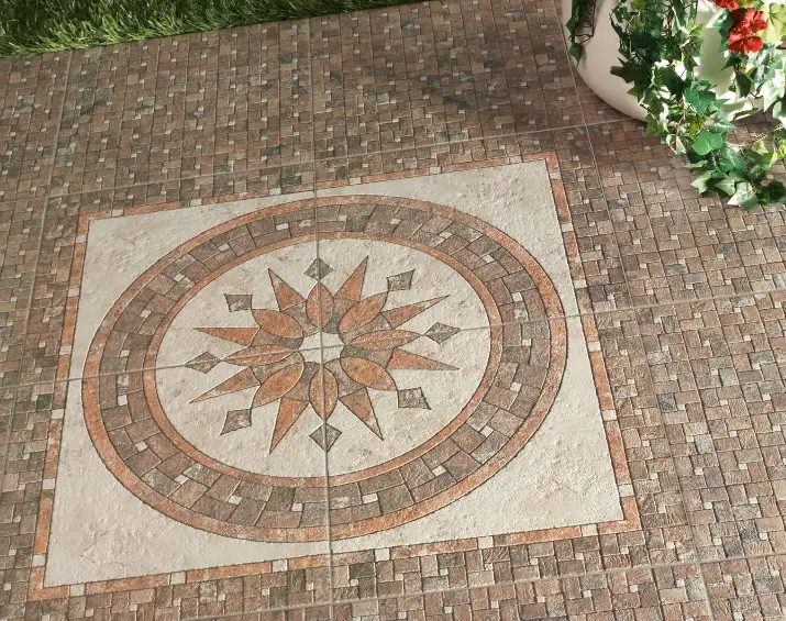 Интерьер Realonda Cordoba 