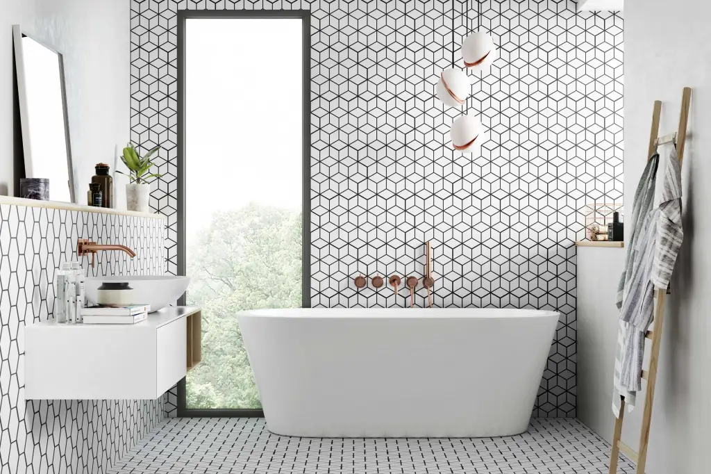 Интерьер Realonda Rhombus - 4