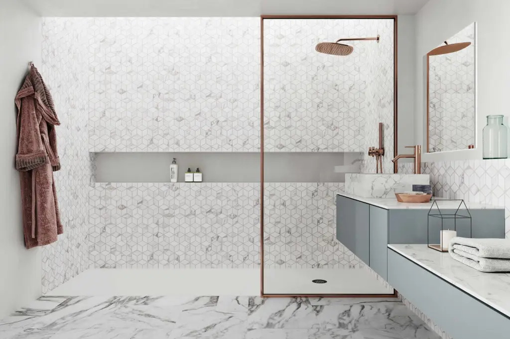 Интерьер Realonda Rhombus - 5