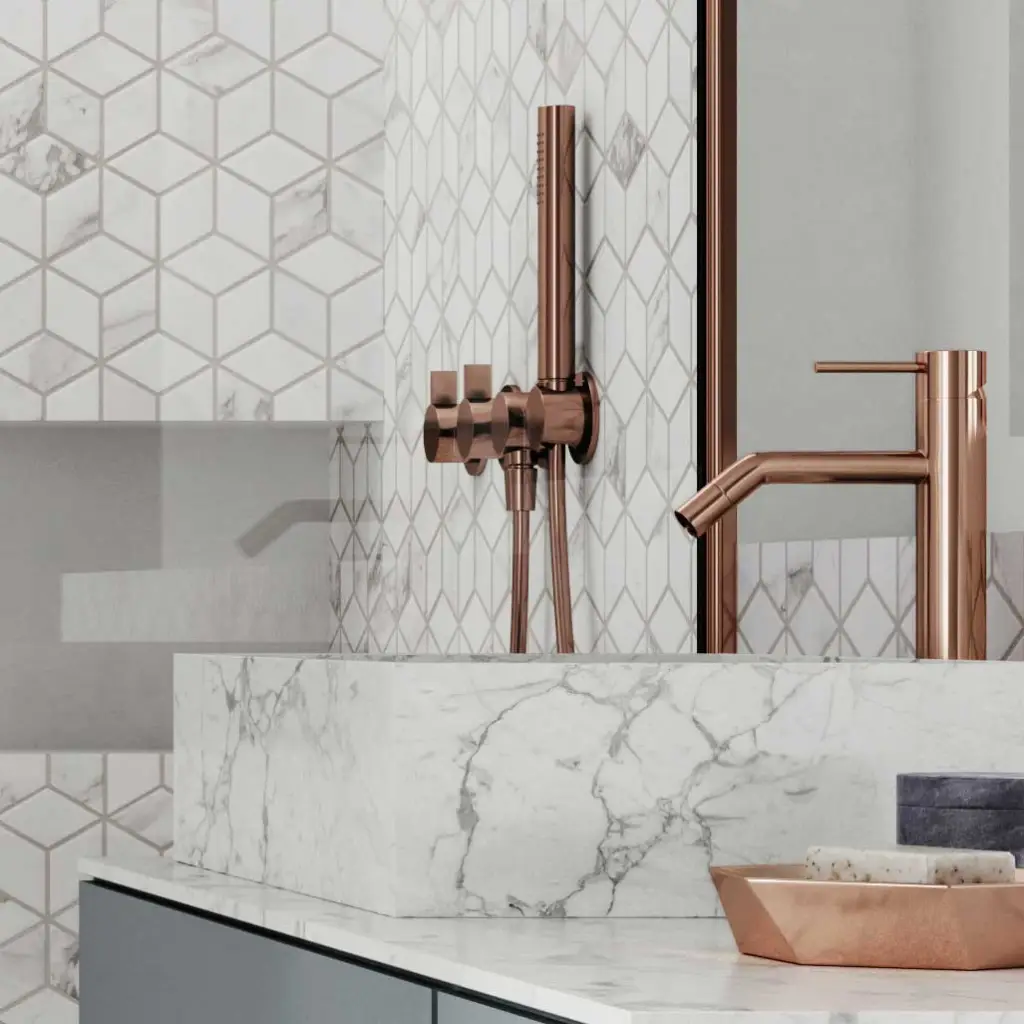 Интерьер Realonda Rhombus - 1