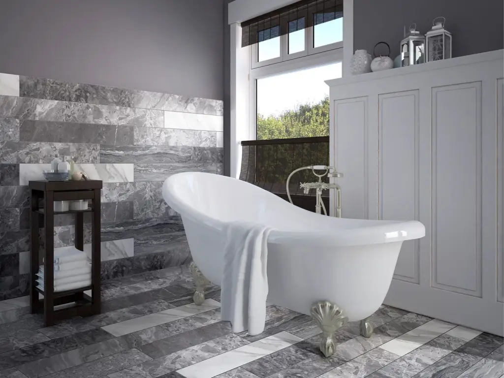 Интерьер Absolut Keramika Marshall - 5