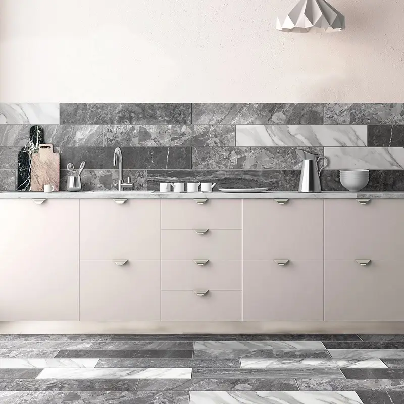 Интерьер Absolut Keramika Marshall - 7