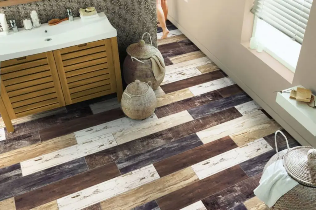 Интерьер Absolut Keramika Palau - 9