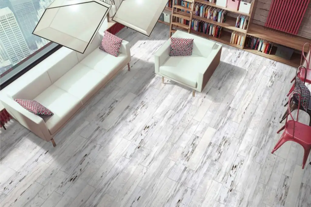 Интерьер Absolut Keramika Palau - 7