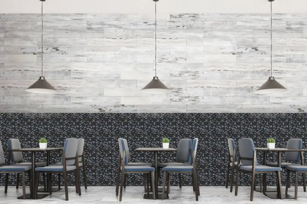 Интерьер Absolut Keramika Palau - 8