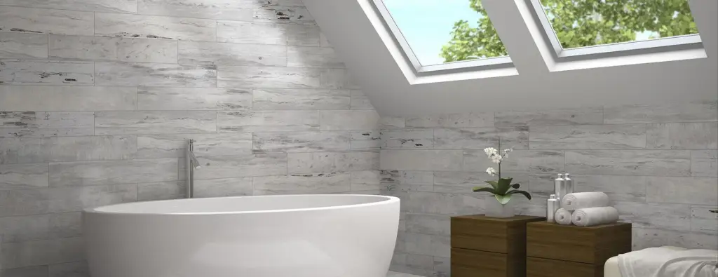 Интерьер Absolut Keramika Palau