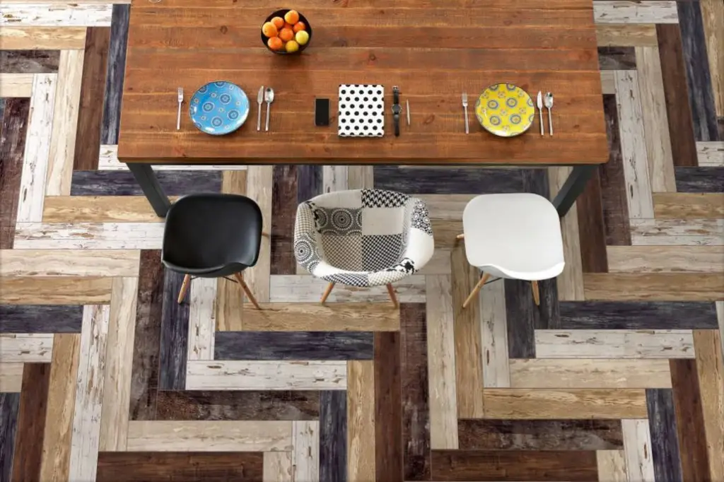 Интерьер Absolut Keramika Palau - 10