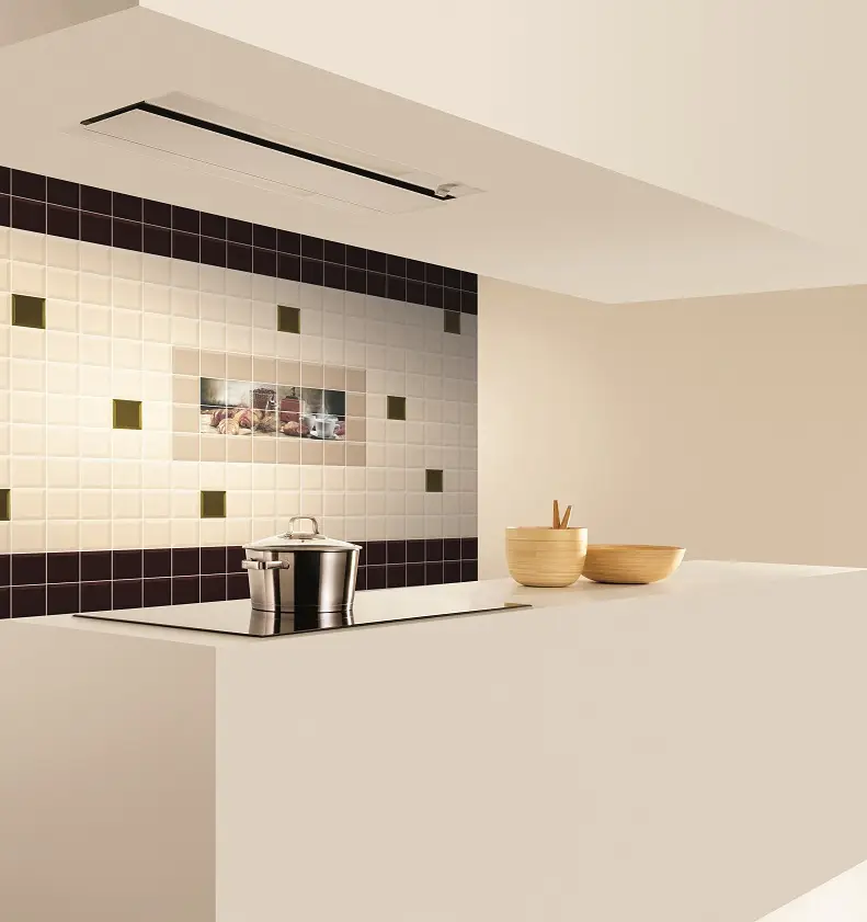 Интерьер Absolut Keramika Monocolor Biselado 10x10