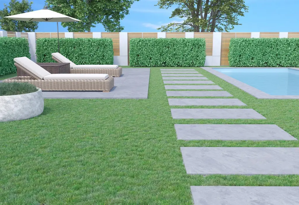 Интерьер Ocean Ceramic IRAN IRAN 20мм - 4