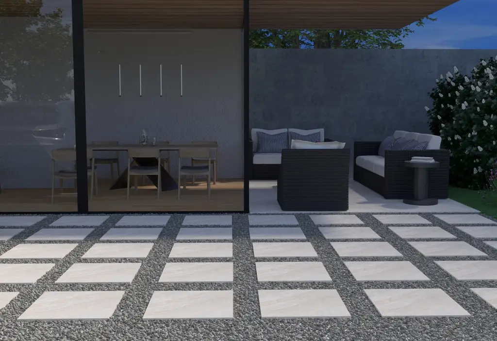 Интерьер Ocean Ceramic IRAN IRAN 20мм - 16