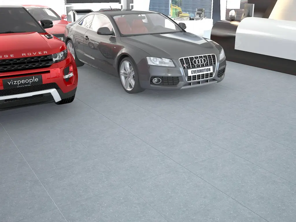 Интерьер Ocean Ceramic IRAN IRAN 20мм - 13