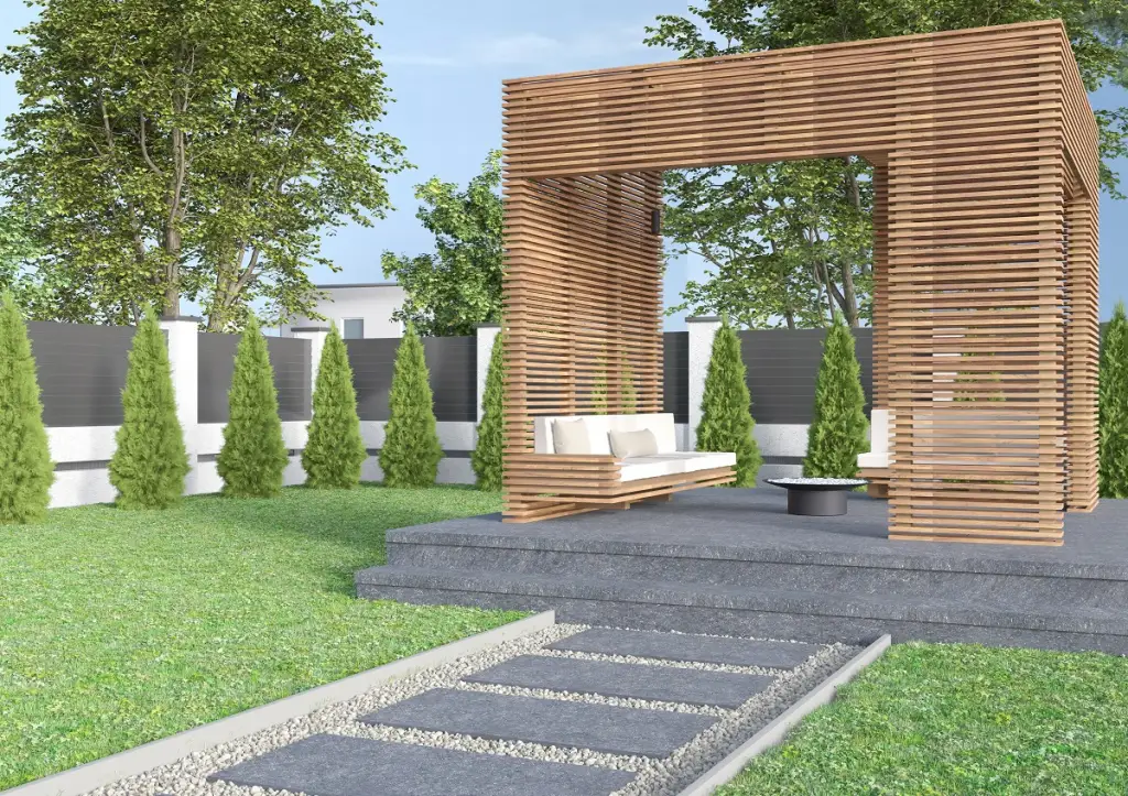 Интерьер Ocean Ceramic IRAN IRAN 20мм - 6