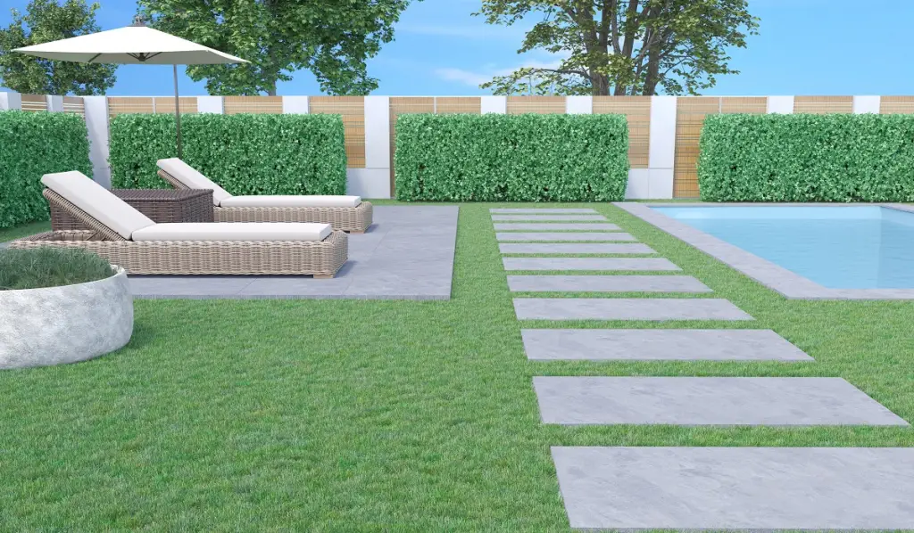 Интерьер Ocean Ceramic IRAN IRAN 20мм - 5