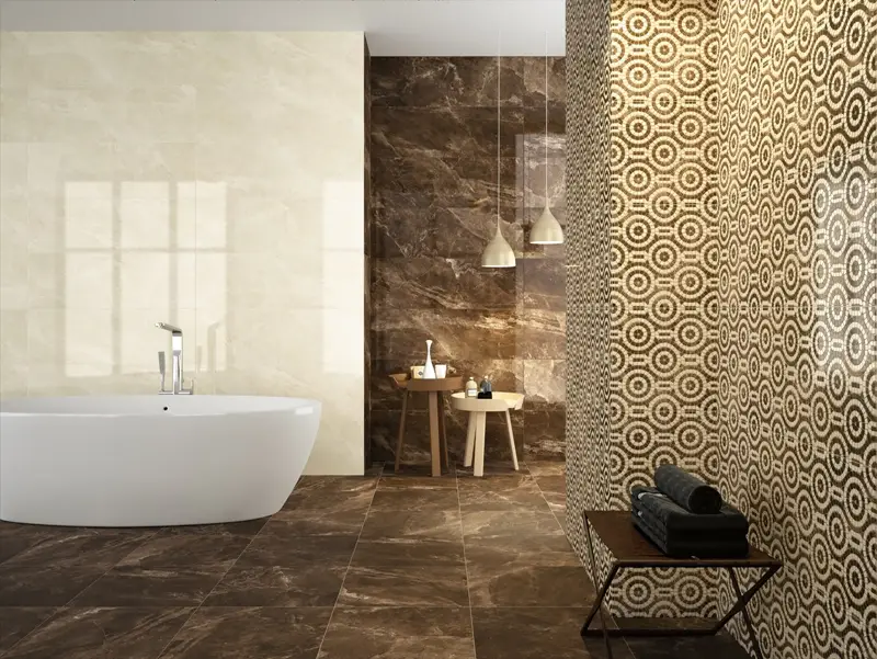 Интерьер Benadresa Esparta - 1