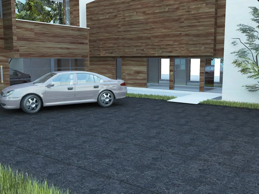 Интерьер Ocean Ceramic IRAN IRAN 20мм - 12