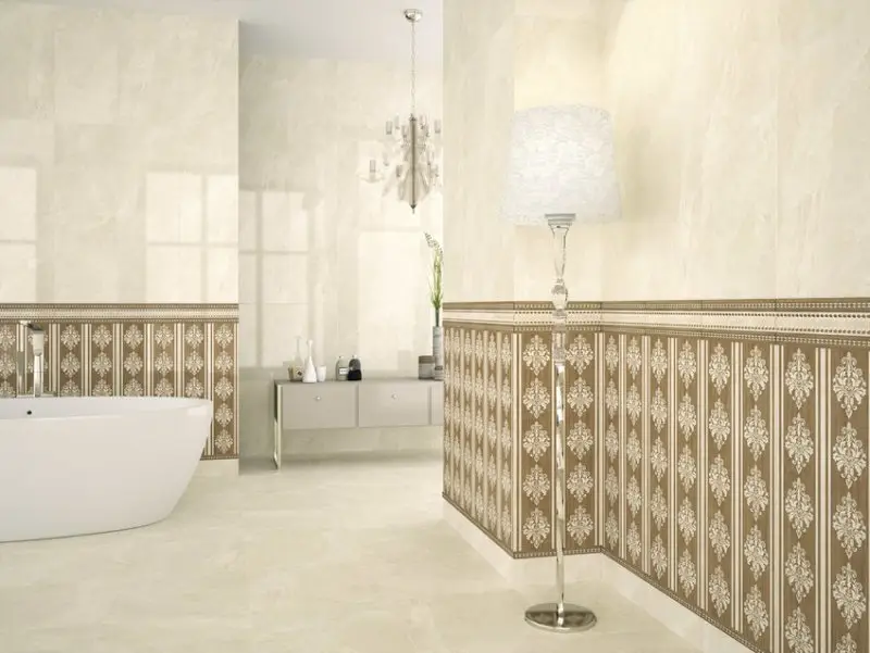 Интерьер Benadresa Esparta