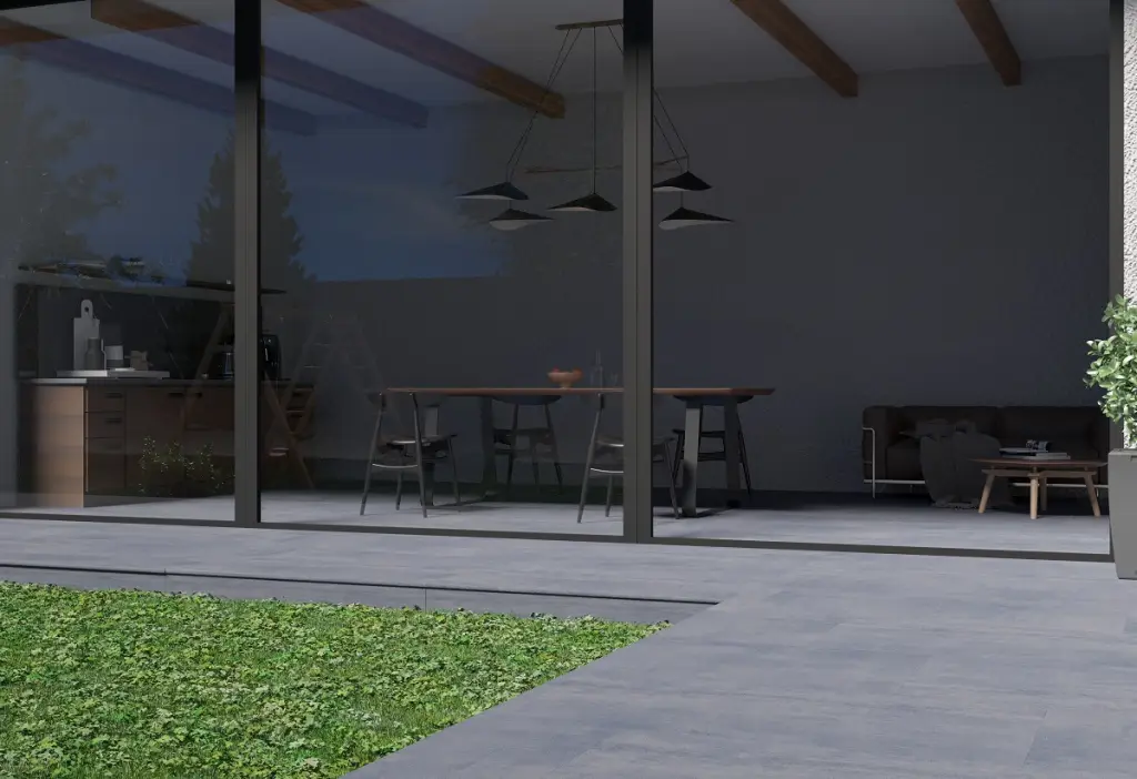 Интерьер Ocean Ceramic IRAN IRAN 20мм - 17