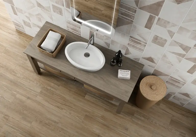 Интерьер Gala Fortis