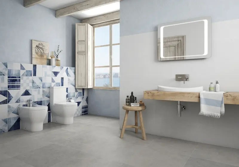 Интерьер Gala Fortis - 2