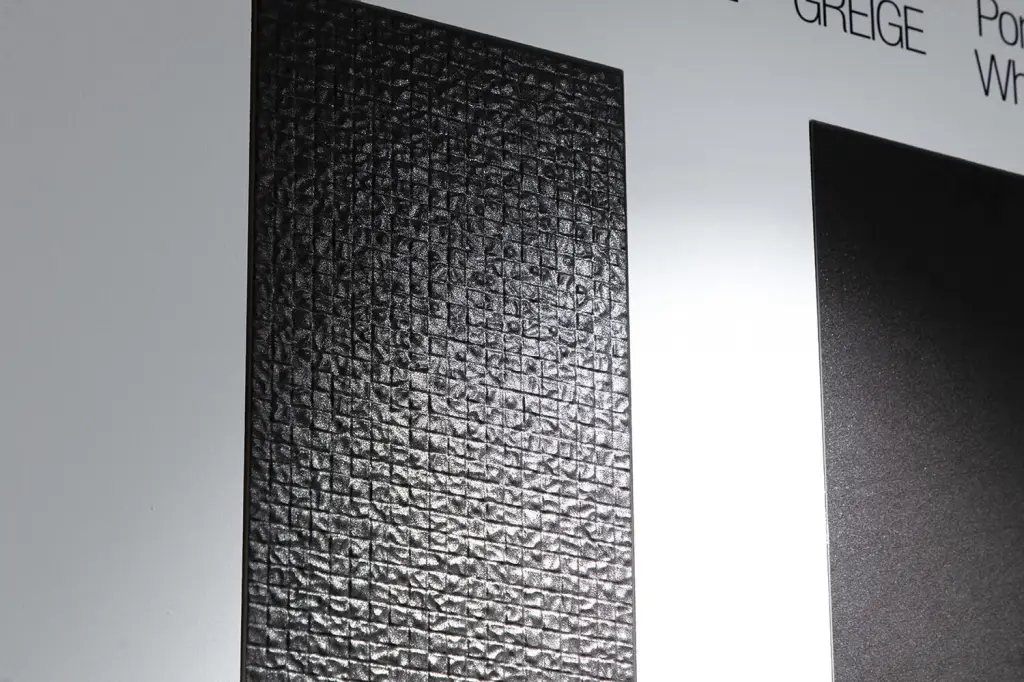 Интерьер Ibero Titanium - 1