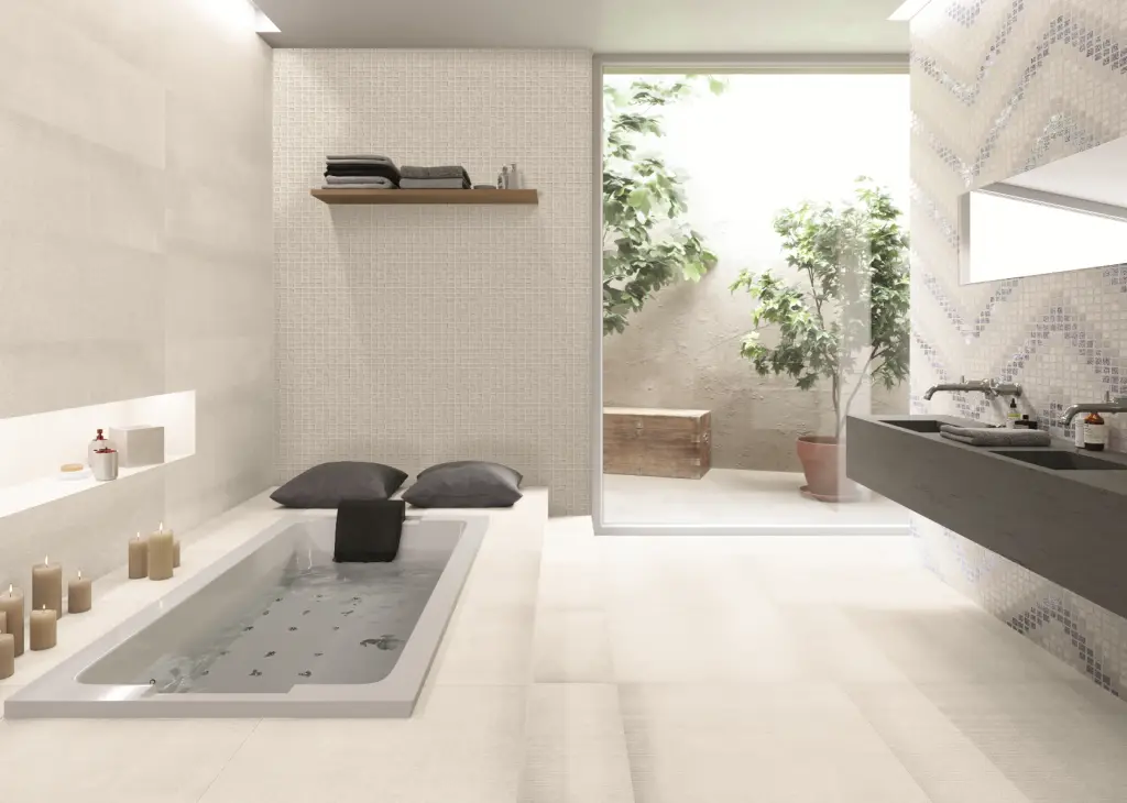 Интерьер Ibero Elevation