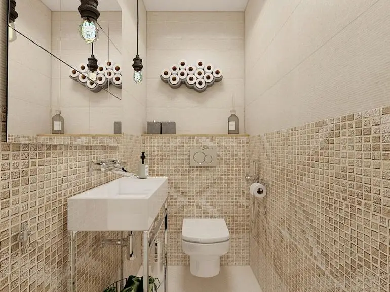 Интерьер Ibero Elevation - 3