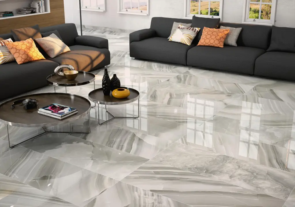 Интерьер Porcelanite dos Porcelanite Dos 1331 - 2