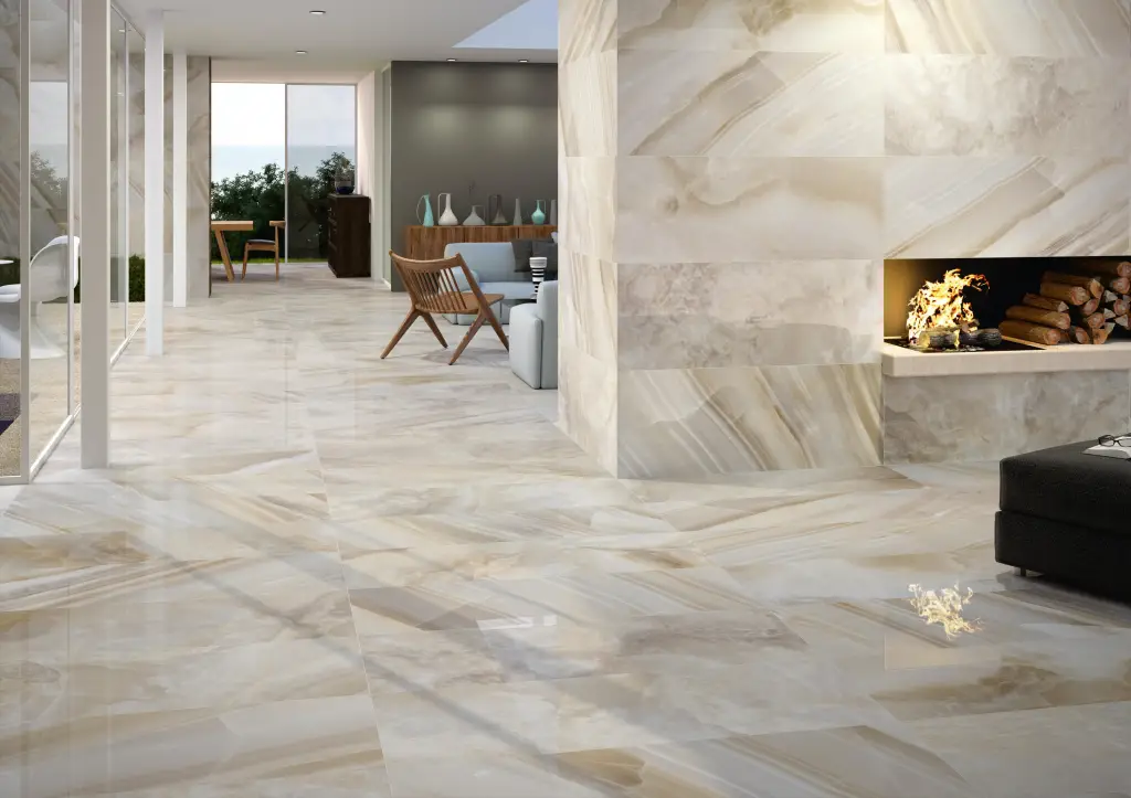 Интерьер Porcelanite dos Porcelanite Dos 1331 - 1